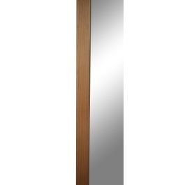 Espejo Urban DKD Home Decor Natural 5 x 155 x 75 cm Espejo Urban DKD Home Decor Natural 5 x 155 x 75 cm