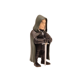 Figura Minix The Witcher Temporada 3 Figura Minix The Witcher Temporada 3