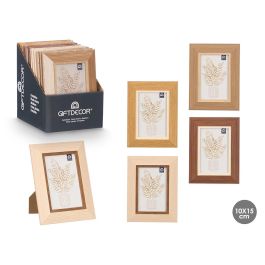 Portafotos Relieve 10X15 Surtidos Giftdecor (24 Unidades) Precio: 43.79000043. SKU: B16Q4EGSZ7