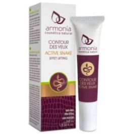 ARMONIA Contorno de Ojos Anti-Arrugas Efecto Botox con Veneno de Serpiente SYN-AKE 15ml Precio: 14.49999991. SKU: B1JGEV9PDL