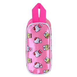 Portatodo 3D Funny Hello Kitty doble Portatodo 3D Funny Hello Kitty doble
