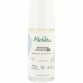 Melvita Los Esenciales De Higiene Desodorante Eficacia 24H Melvita Los Esenciales De Higiene Desodorante Eficacia 24H