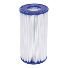 Filtro de cartucho ø10,6x20,3cm tipo iii (a) bestway Precio: 7.49999987. SKU: S7907874