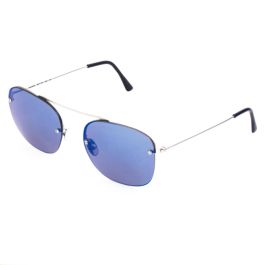 Gafas de Sol Unisex LGR MAASAI-SILVER-00 ø 54 mm Precio: 65.79000021. SKU: S0351527