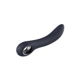 Vibrador Punto G Dream Toys Glam Azul Vibrador Punto G Dream Toys Glam Azul