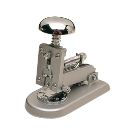 El casco Grapadora M-1 Capacidad 30 Hojas Metálica Pintada Gris Precio: 45.78999975. SKU: B1FX5B2V8A