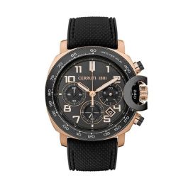 Reloj Hombre Cerruti CIWGO2206802 Reloj Hombre Cerruti CIWGO2206802 Precio: 249.99000026. SKU: B178DAVE26
