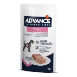 Advance Vet Canine Atopic Pouch 8x150 gr Precio: 19.69. SKU: B15X2MAYVA