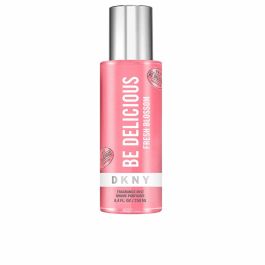 Donna Karan Be Delicious Fresh Blossom Spray Corporal Donna Karan Be Delicious Fresh Blossom Spray Corporal Precio: 10.89. SKU: B1B73ZGZ3N