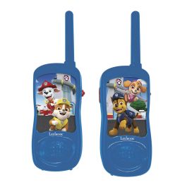 Lexibook Walkie Talkies Patrulla Canina Tw11Pa +3 Años Juguete Intercomunicador Precio: 27.98999951. SKU: B1KEN2JTQE