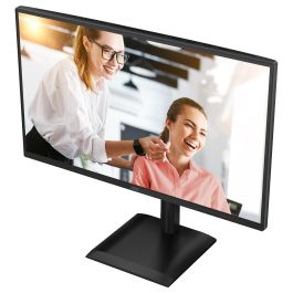 AOC Q27E4CV 68,6cm (27") 2560x1440 Quad HD IPS 4ms 120Hz HDMI+DP+USB-C Negro