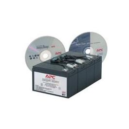 Batterie USV RBC8 Precio: 371.4942. SKU: B16PYY35RW