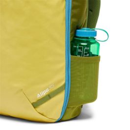 Mochila Deportiva Cotopaxi Allpa 35L Amarillo 35 L