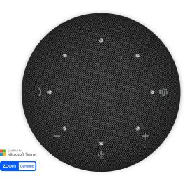 DELL SL525 Altavoz Universal Inalámbrico Negro Bluetooth 5.3 para Microsoft Teams y Zoom IP64 30m Precio: 162.7087. SKU: B1EBWRTFRL