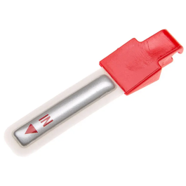 Ferplast Indic In Out Rojo Swing5 7 As Puerta para Gatos y Perros Precio: 2.8900003. SKU: B16JB67WDS