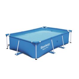 Bestway Piscina Rigida Adulto 259x170x61 cm Jardin 56403 Precio: 126.68999959. SKU: B1JF83YT6J
