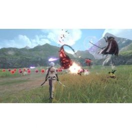 Sony NIER REPLICANT PS4 Juego para Consola Sony PS4