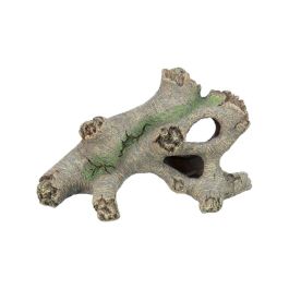 Plataforma para Reptiles Trixie Tronco