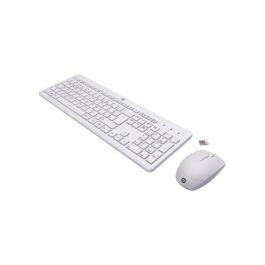 HP 230 Wireless Keyboard Black - INT HP 230 Wireless Keyboard Black - INT
