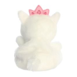 Aurora Palm Pals - Peluche Gato Suave de 13 cm, Marcado CE, para Niños