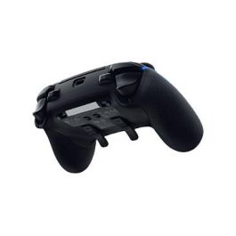 Razer Wolverine V2 Pro Gamepad Inalámbrico y Alámbrico para PC y PlayStation 5 Negro