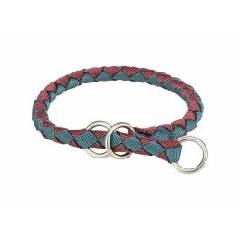 Collar para Perro Trixie Azul Rojo 30-36 cm Precio: 5.50000055. SKU: B12236KZGN