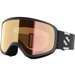 Gafas de Esquí Salomon Aksium 2.0 Negro Precio: 95.5000002. SKU: B18J8MGXQY