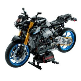 Juego de Construcción Lego 42159 YAMAHA MT-10 SP 1478 Piezas Precio: 227.50000009. SKU: B1GG4MNJ2N