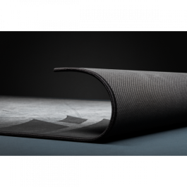 Corsair CH-9413771-WW Alfombrilla de ratón para juegos PRO Gris 930mm x 400mm Bordes Rematados