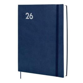 Finocam Y12-210x270 Agenda Dynamic Mara 2026 1 Día/Página Tapa Blanda Azul (210x270 mm) Precio: 24.69000039. SKU: B13TKFSZ7H