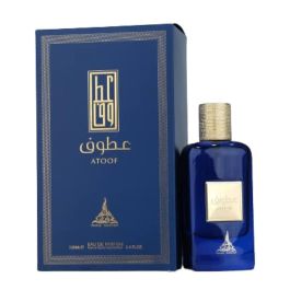 Paris Corner Atoof eau de parfum 100un vaporizador Precio: 27.50000033. SKU: B1EJKMJ7Y3