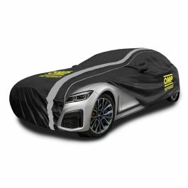 Omp Speed Funda Cubre Coche Exterior-Interior, Impermeable, 3 Capas, Talla XL, 533 X 178 X 120 cm OMPS18011019 Precio: 54.49999962. SKU: S3723038