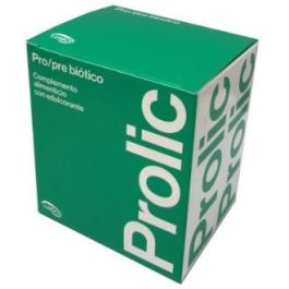 Prolic Pre-Probiotico 20Sticks Precio: 19.7899999. SKU: B15D8KG6XN