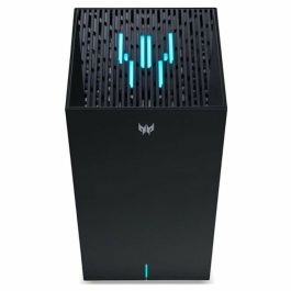 Router Acer Predator Connect T7 RJ45 4G 5G Negro