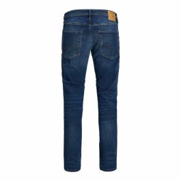 Pantalones Vaqueros Hombre Jack & Jones tim original Am 782 50Sps Azul