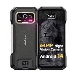 Ulefone Armor 27 12+256Gb Ds 4G Black Oem Precio: 294.69000055. SKU: B1EDMJGCBM