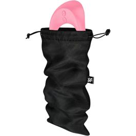 Succionador de Clítoris Satisfyer Treasure Negro M Precio: 27.50000033. SKU: B1JD9Z3K3N