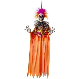 Payaso tembloroso con luz y sonido 50 x 11 x 100 cm Precio: 21.6900002. SKU: S8605759