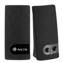 Altavoces NGS Soundband 150/ 4W/ 2.0 Altavoces NGS Soundband 150/ 4W/ 2.0