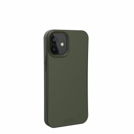 Funda para Móvil UAG Outback iPhone 12 Mini Oliva