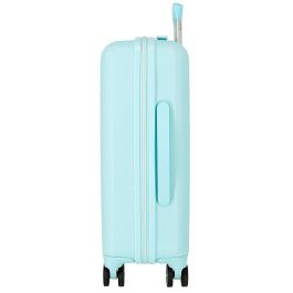 Maleta Disney Mickey & Minnie Multicolor