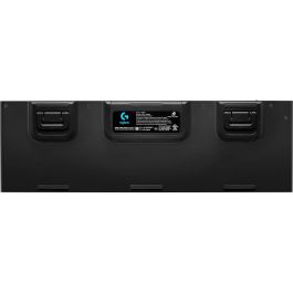 Teclado Logitech G915