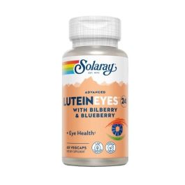Advanced Lutein Eyes 24 Mg Precio: 46.4999997. SKU: B14DWF7R3W