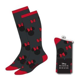 Calcetines minnie t3643:tu 36-43 Precio: 5.50000055. SKU: B16RWE4Q6D