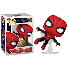 Funko Pop Marvel Spiderman No Way Home - Figura de Vinilo de 9 cm Precio: 12.89000053. SKU: S7783574