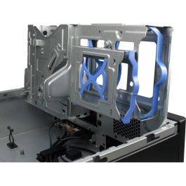 Inter-Tech IT-502 Mini Desktop