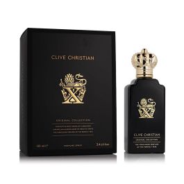 Perfume Hombre Clive Christian X X 100 ml Precio: 341.58999985. SKU: B1AGQ8C6PG