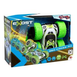 Bizak Coche Radio Control Exost 360 Cross MX 2.4 GHz - Modelos Surtidos Precio: 34.9811. SKU: B14DYJ6G5P