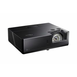 Proyector Optoma E9PD7L121EZ1 WUXGA 5000 Lm Precio: 4977.78999993. SKU: B15E5A6C6Y