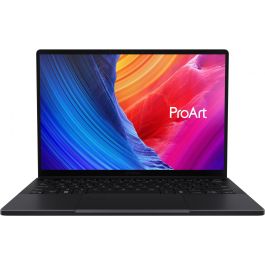 ASUS ProArt PX13 HN7306WV-LX035WS AMD Ryzen AI 9 HX 370 32GB 1TB SSD NVIDIA GeForce RTX 4060 13.3" OLED 3K Precio: 2615.89999946. SKU: B1FBFZRSXZ